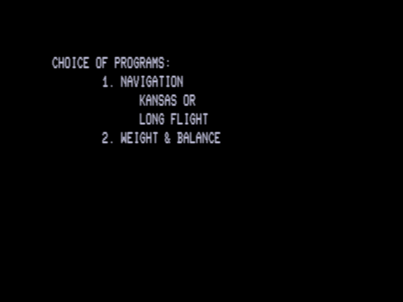 Screen shot